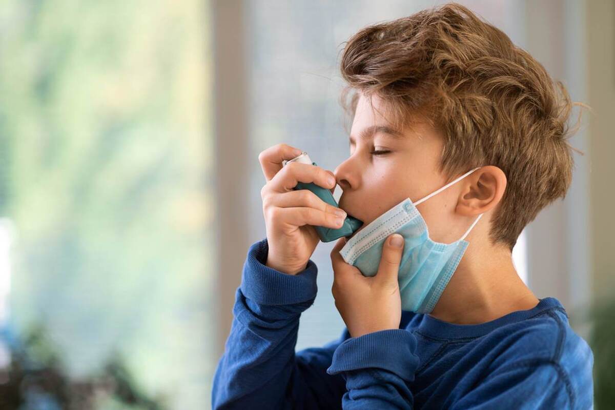 چه موادی علائم آسم را تشدید می‌کنند؟