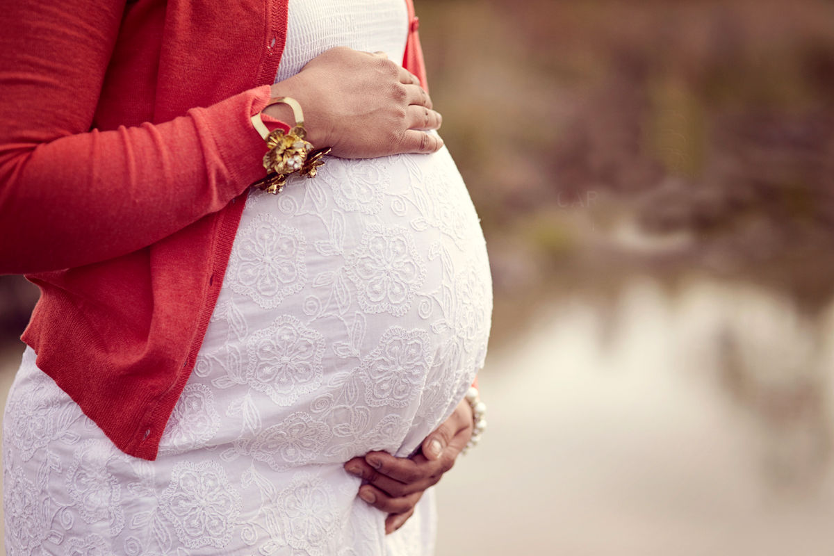 در دوران بارداری این شکم دردها را جدی بگیرید