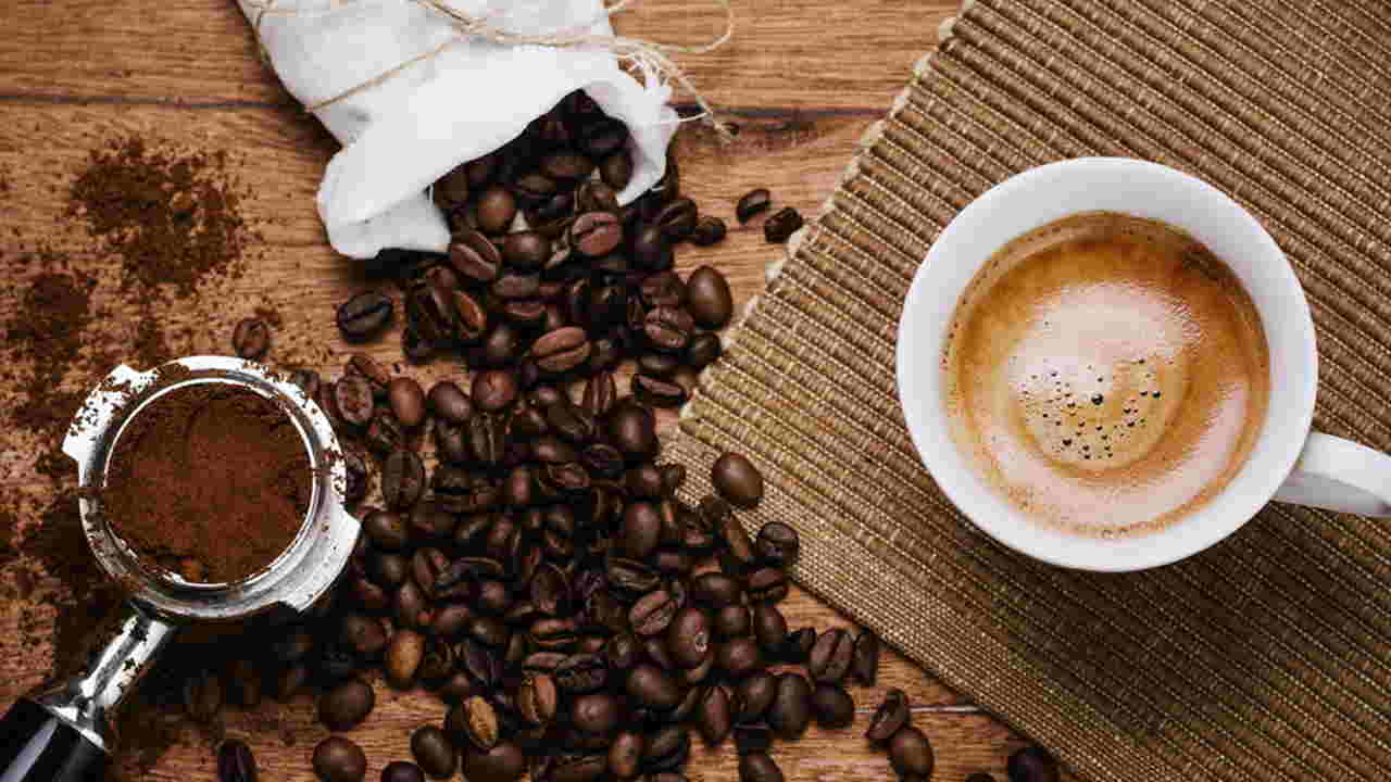 ۴ دلیل خوب برای نوشیدن قهوه