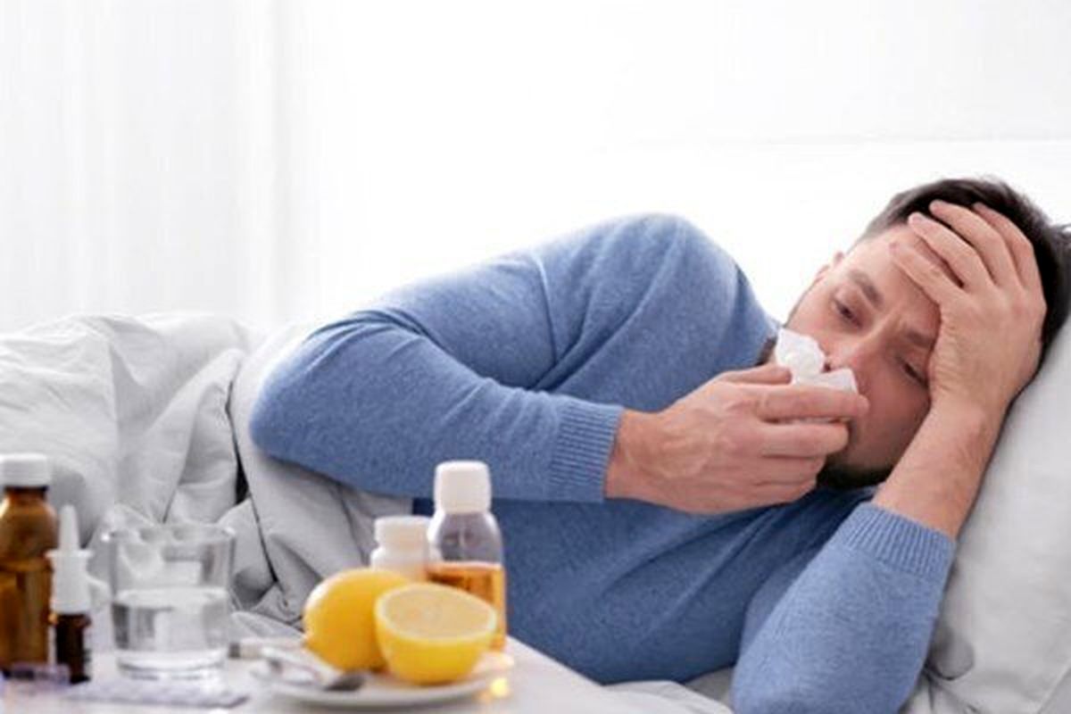 این دارو‌ها را برای سرماخوردگی، آنفلوآنزا و کرونا نخورید